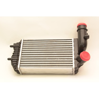 Foto Intercooler KLAXCAR FRANCE 80088Z