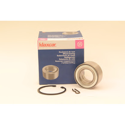 Photo Wheel Bearing Kit KLAXCAR FRANCE 22119Z