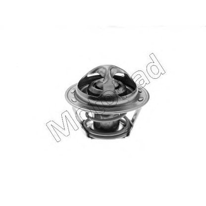 Photo Thermostat, coolant MOTORAD 200391