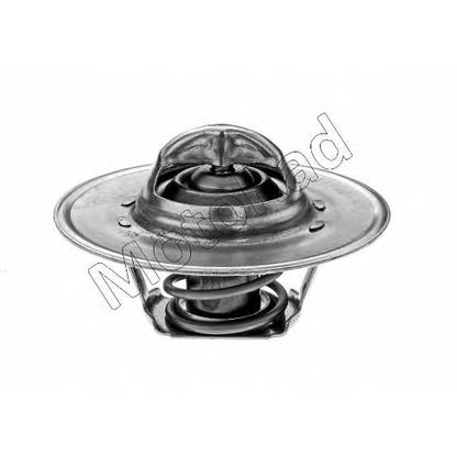 Photo Thermostat d'eau MOTORAD 20982