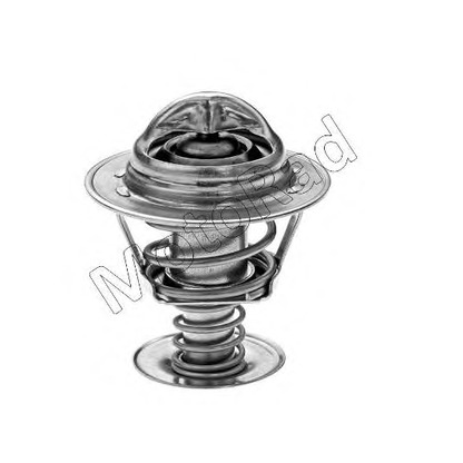 Photo Thermostat d'eau MOTORAD 21382