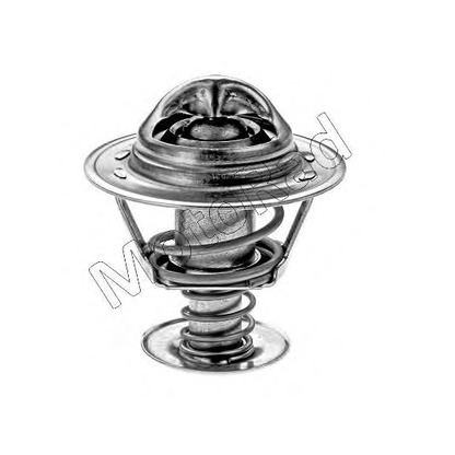 Photo Thermostat d'eau MOTORAD 21477