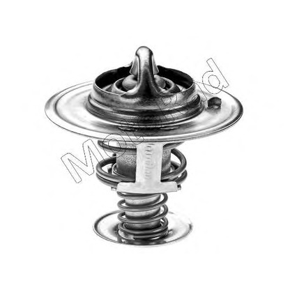 Photo Thermostat d'eau MOTORAD 22882J