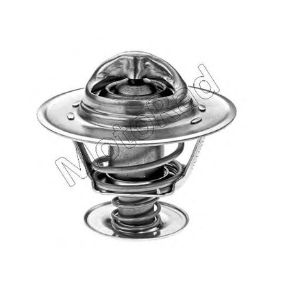 Photo Thermostat d'eau MOTORAD 23377