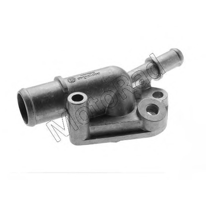 Photo Thermostat d'eau MOTORAD 38782