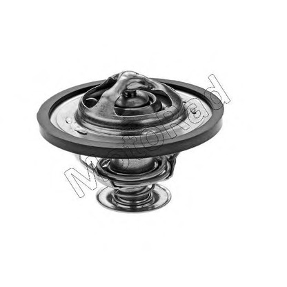 Photo Thermostat d'eau MOTORAD 39091