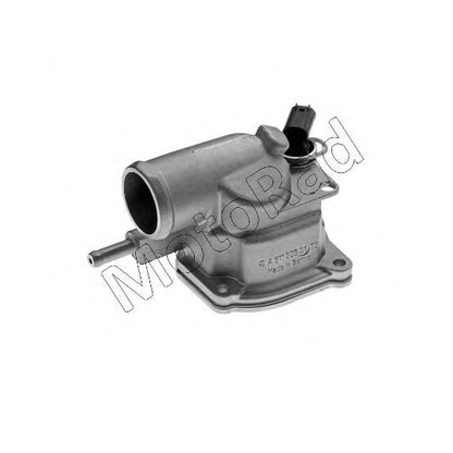 Photo Thermostat d'eau MOTORAD 49887