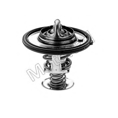 Photo Thermostat d'eau MOTORAD 53282