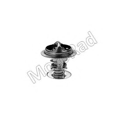 Photo Thermostat, coolant MOTORAD 59282