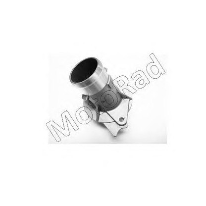 Photo Thermostat, coolant MOTORAD 62887