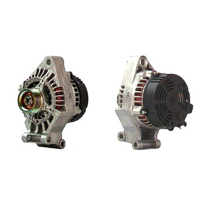 Zdjęcie Alternator CEVAM 4009