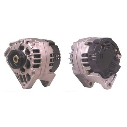 Photo Alternator CEVAM 4019