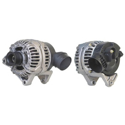 Foto Alternador CEVAM 4040