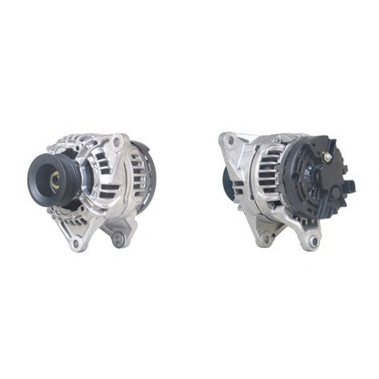 Zdjęcie Alternator CEVAM 4050