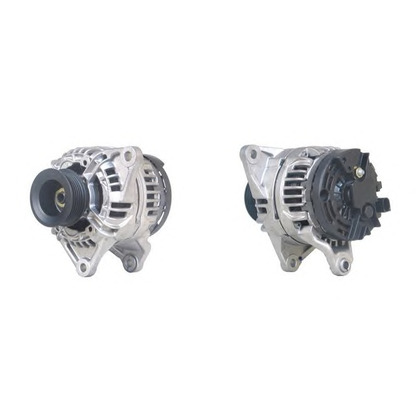 Zdjęcie Alternator CEVAM 4051