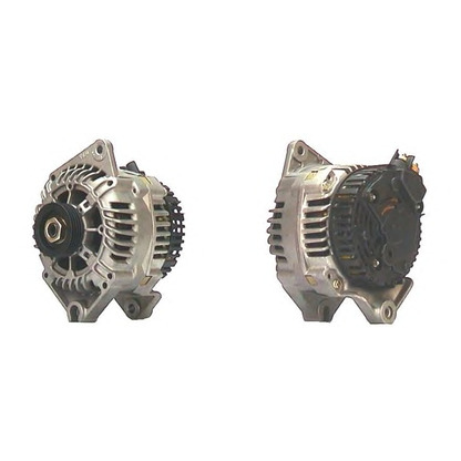 Photo Alternator CEVAM 4088