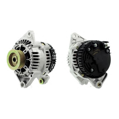 Zdjęcie Alternator CEVAM 4330