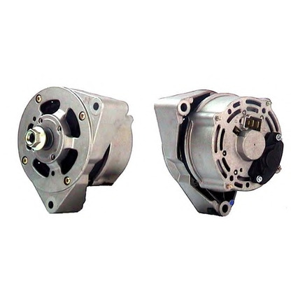 Zdjęcie Alternator CEVAM 4341