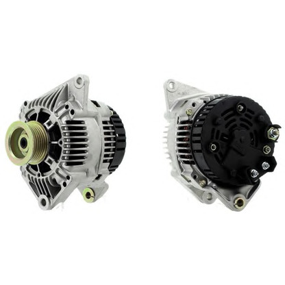 Foto Alternatore CEVAM 4406