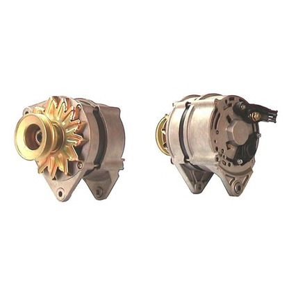 Zdjęcie Alternator CEVAM 4414