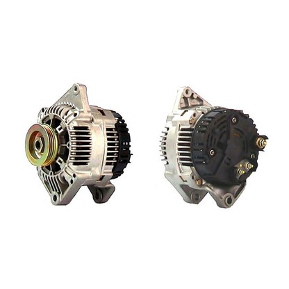 Foto Alternador CEVAM 4420