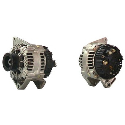 Foto Alternador CEVAM 4425