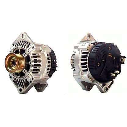 Foto Alternatore CEVAM 4432