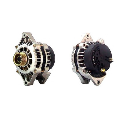 Zdjęcie Alternator CEVAM 4463