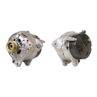 Zdjęcie Alternator CEVAM 4468