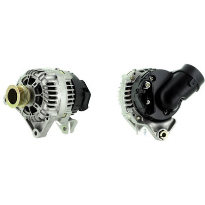 Zdjęcie Alternator CEVAM 4472