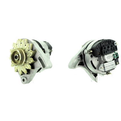 Foto Alternatore CEVAM 4506