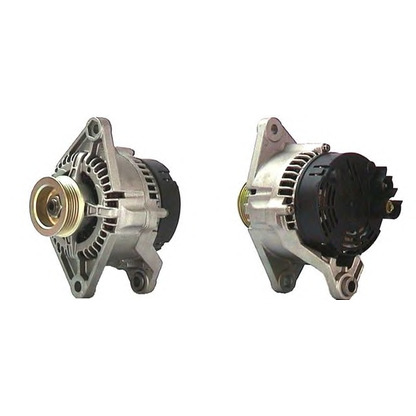 Foto Alternatore CEVAM 4510