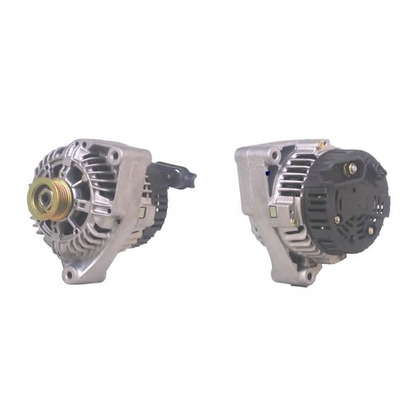 Zdjęcie Alternator CEVAM 4542