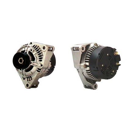 Photo Alternator CEVAM 4555