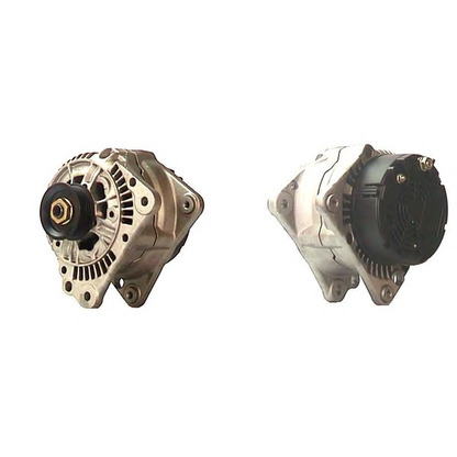 Zdjęcie Alternator CEVAM 4566