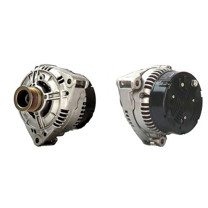 Photo Alternator CEVAM 4579