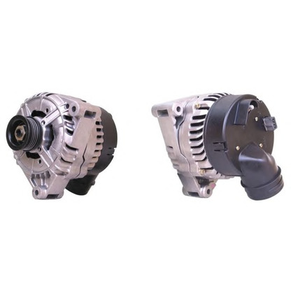 Zdjęcie Alternator CEVAM 4596