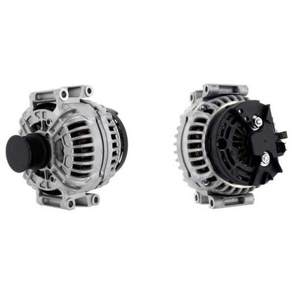 Zdjęcie Alternator CEVAM 4604