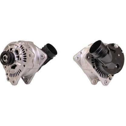 Foto Alternador CEVAM 4607