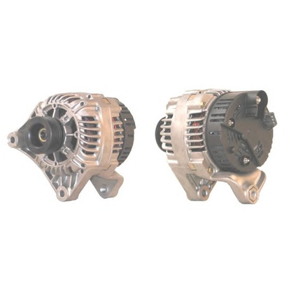 Photo Alternator CEVAM 4633