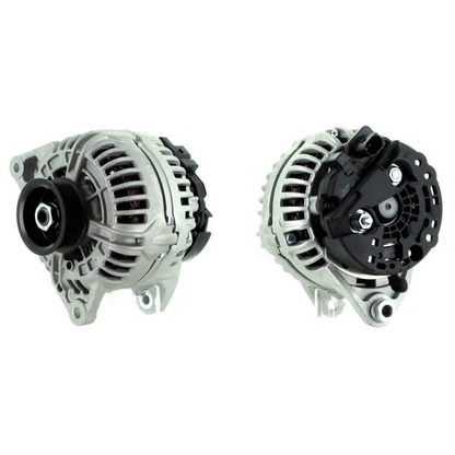 Zdjęcie Alternator CEVAM 4646