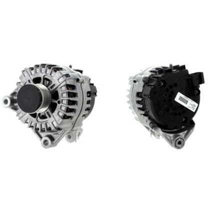 Zdjęcie Alternator CEVAM 4788