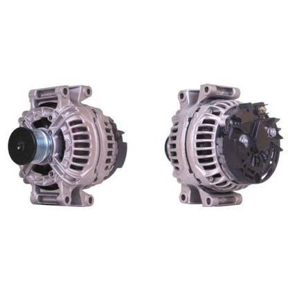 Foto Alternatore CEVAM 4802