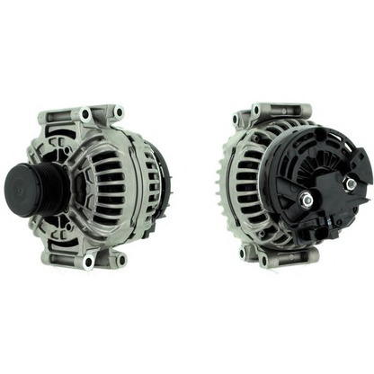 Foto Alternador CEVAM 4804