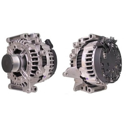 Photo Alternator CEVAM 4829