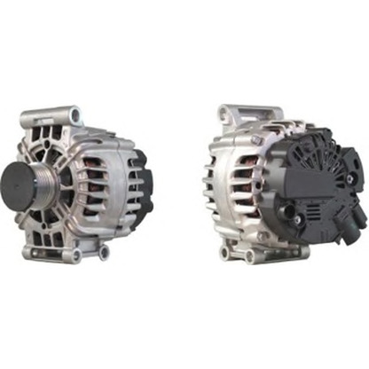 Zdjęcie Alternator CEVAM 4852