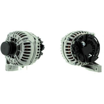 Zdjęcie Alternator CEVAM 4856