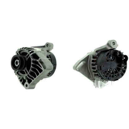 Foto Alternador CEVAM 4863