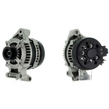 Zdjęcie Alternator CEVAM 4868