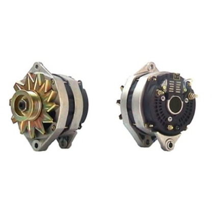 Zdjęcie Alternator CEVAM 4902